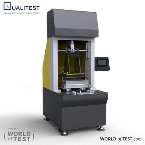 Asphalt Slab Roller Compactor QualiASRC