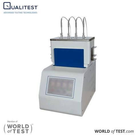 Yağlama Gresi İçin Otomatik Damlama Noktası Test Cihazı