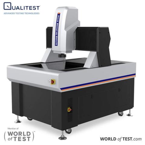 Automatic Vision Measuring Machine AutoVision862 Series