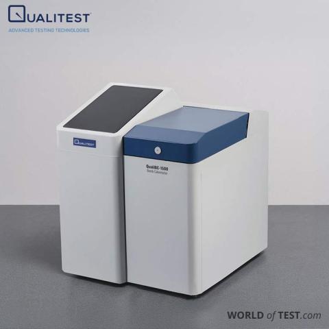 Bombenkalorimeter – QualiBC-Serie