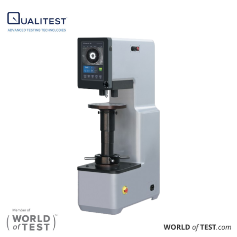 Brinell Hardness Tester
