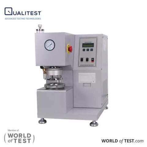 Burst Strength Tester, Mullen Tester, Mullen Burst Tester