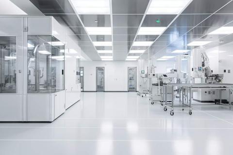 Cleanrooms