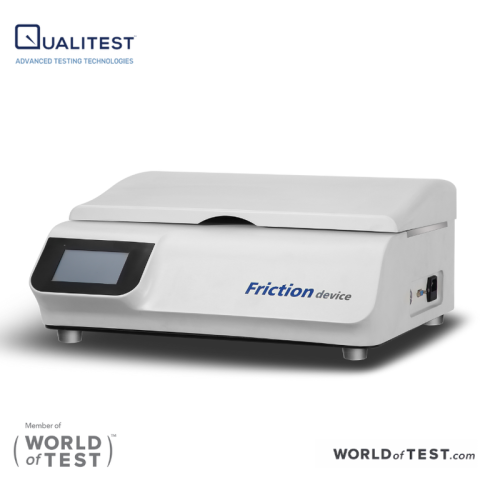 Coefficient of Friction Tester - COF Tester