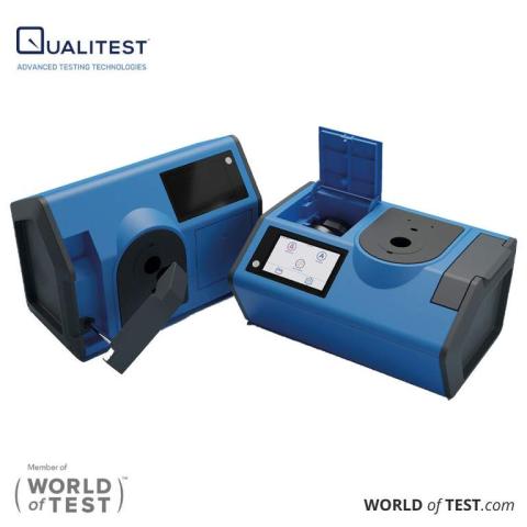 Color Spectrophotometer