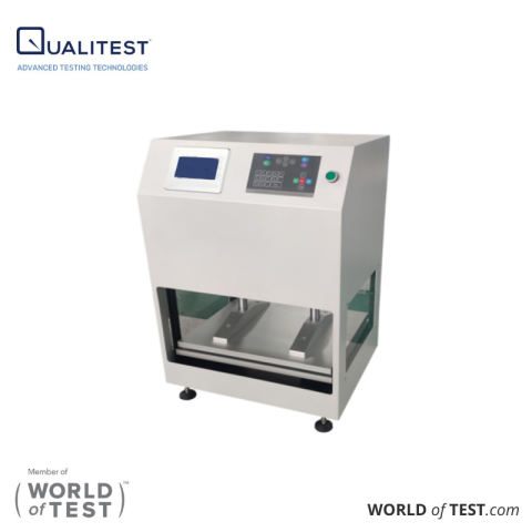 Compression Tester for Packaging Bags Q200A