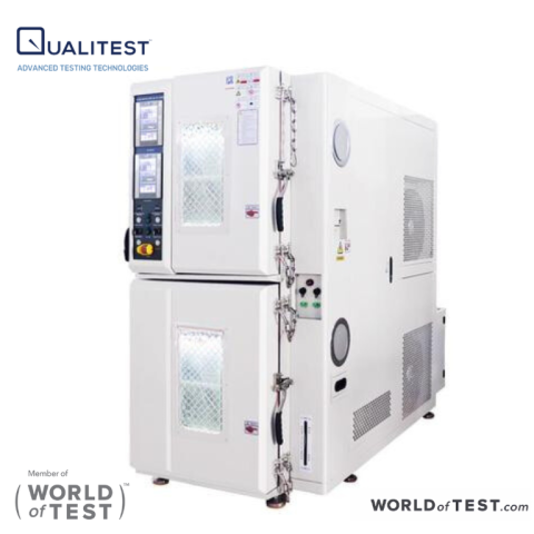 Double Layer Battery Temperature Cycling Test Chamber