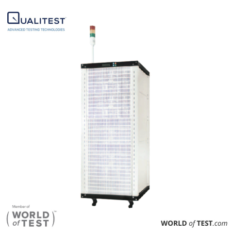 Batterietestsystem