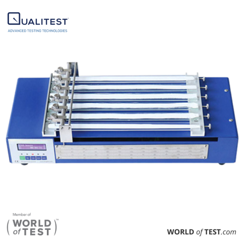 Drying Time Recorder QualiDTR-I