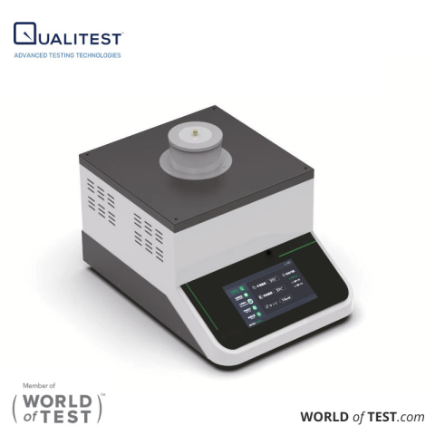 Differenz-Scanning-Kalorimeter DSC