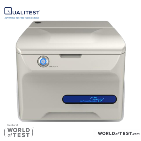 Gas Permeability Tester