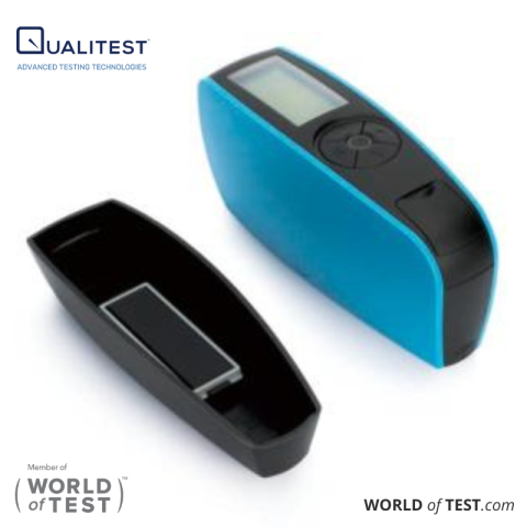Gloss Meter Quali-TRI-Gloss-I
