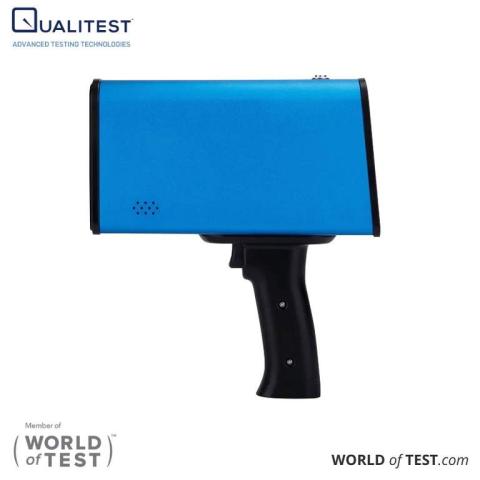 Handheld Retroreflectometer – Multi Angle QualiMAR