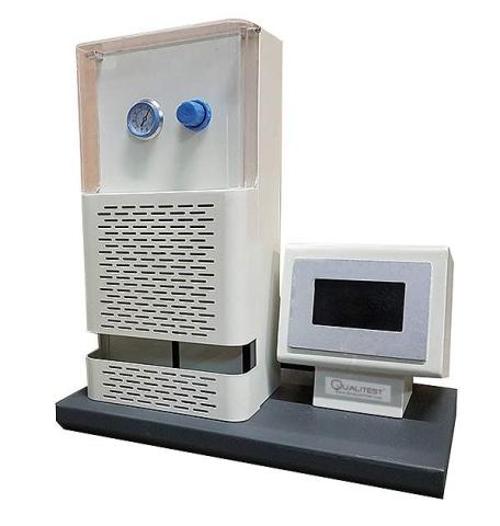 Heißsiegeltester - QT-HST-E