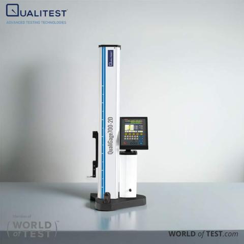 Height Gages – Height Gauges