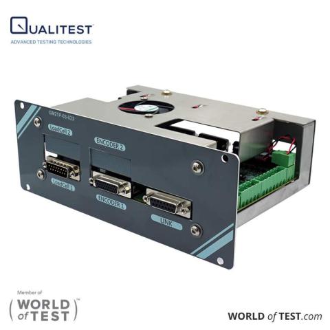 M1F Controller
