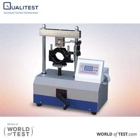 Marshall Stability Tester - QualiMST-5