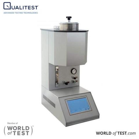Micro Carbon Residue Tester