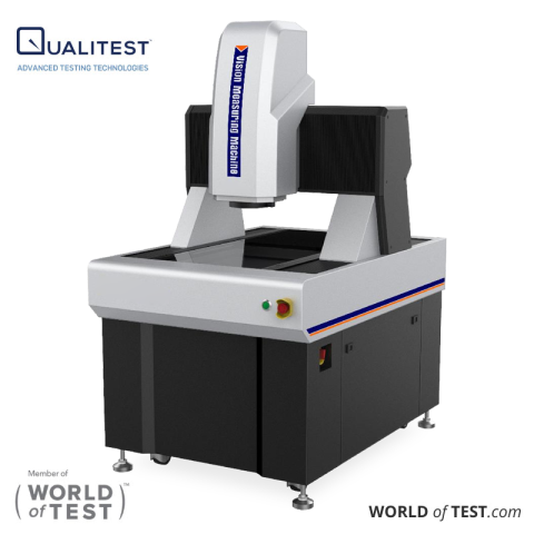 VMM Vision Measuring Machine, VMM - Vision Measuring Machine