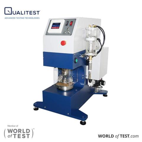 Mullen Burst Tester - QualiMBT Automatic Model