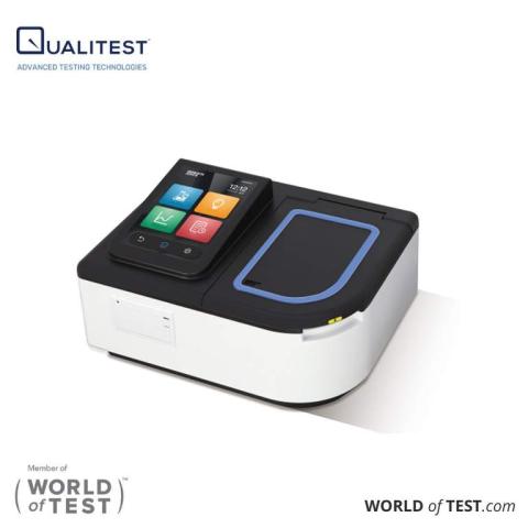 수질 테스터 및 수분 분석기 수질 테스터 및 수분 분석기