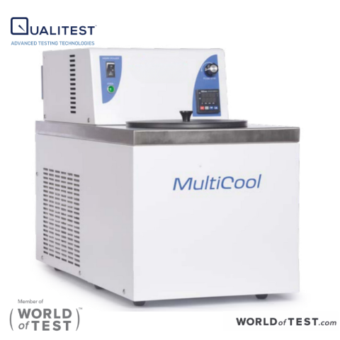 MultiCool Low Temperature Bath