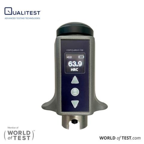 Portable Hardness tester Computest-Lite