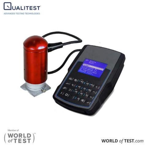 Portable Universal Hardness Testers - METALTEST MKII