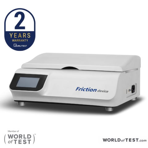 Q-COF Tester - Coefficient of Friction Tester