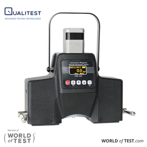 QualiMag-Auto-B Magnatic Automatic Portable Brinell Hardness Tester