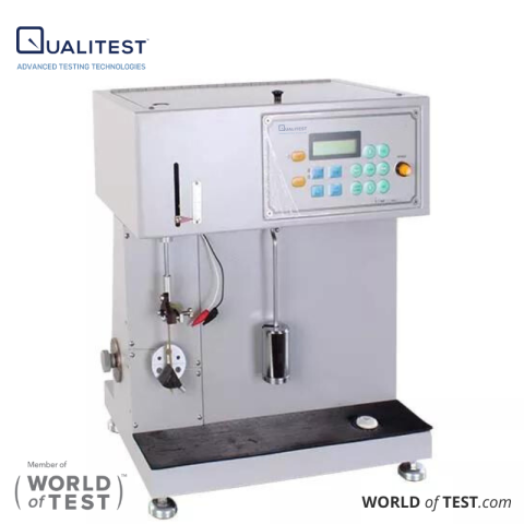 QualiMIT-B MIT Folding Endurance Tester for Circuit Boards 