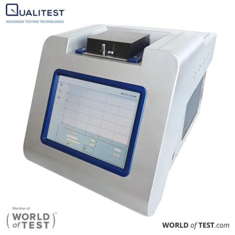 Hızlı Donma Noktası Test Cihazı