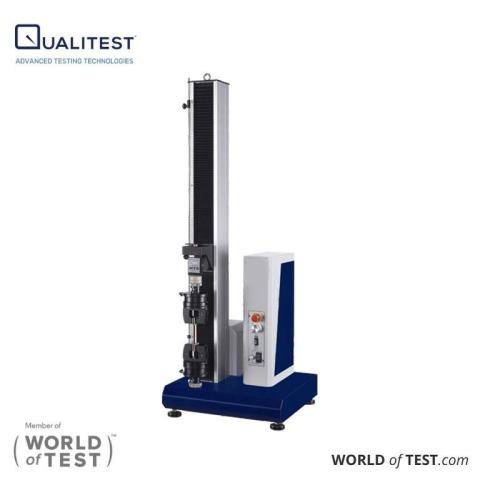 Single-Column Universal Testing Machine QM-Series