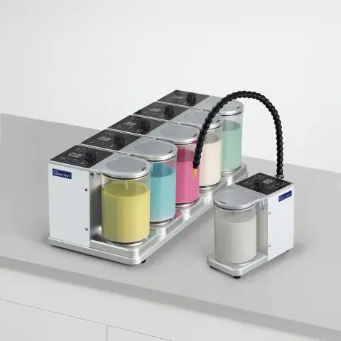 Slurry Feeder – Automatic/Manual QualiGP-SF5