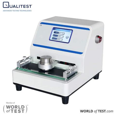 Solvent Rub Resistance Tester – MEK Tester