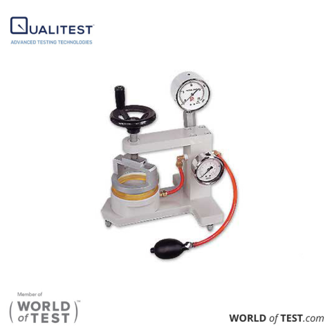 Suter Tester – Tester portatile di resistenza alla penetrazione dell'acqua