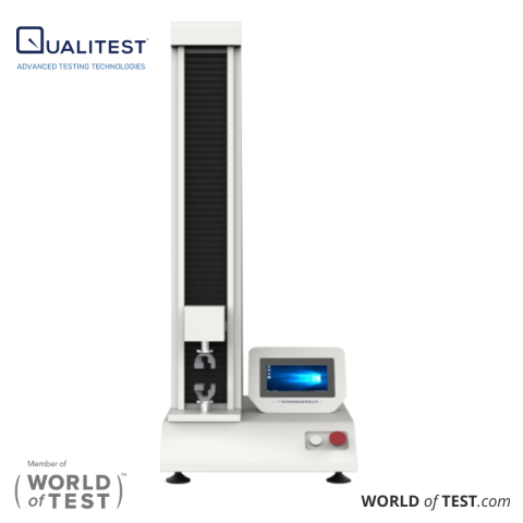 Tensile Tester QTens-II, Tensile Tester, Tensile Testing