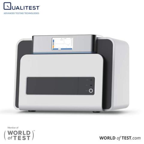 Thermal Conductivity Tester – Heat Flow Meter QualiHFM510A