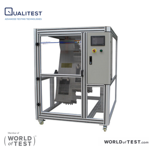 Tumble Tester – Free Fall Tester