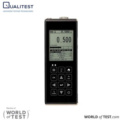 Ultraschall-Korrosionsdickenmessgerät MX1-DL