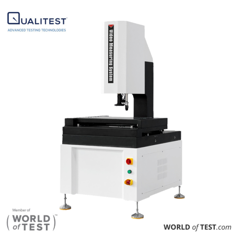 VMSビデオ測定システム