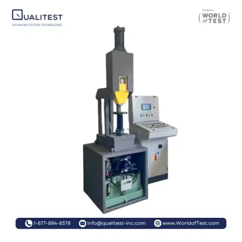 Automatic Brinell Hardness Tester