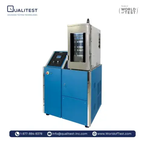 DeMattia Fatigue Tester - Plus
