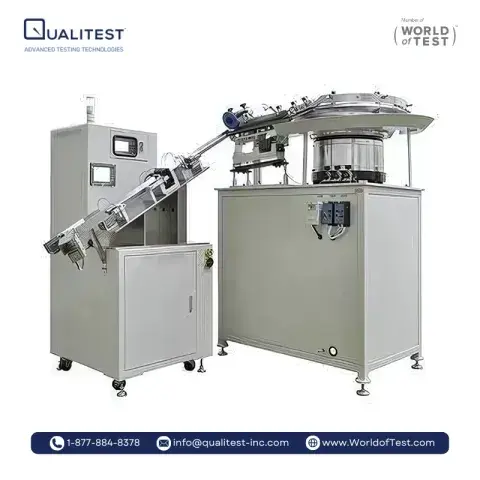 Optical Sorting Machines