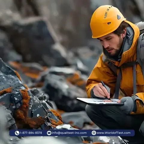 XRF Spectrometers and Metal Analyzers