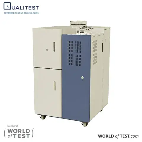 Penganalisis Karbon Hidrogen & Nitrogen - QualiEA-CHNA636