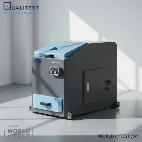 Trituradora de mandíbulas QualiJC-100-60A y 150-125A