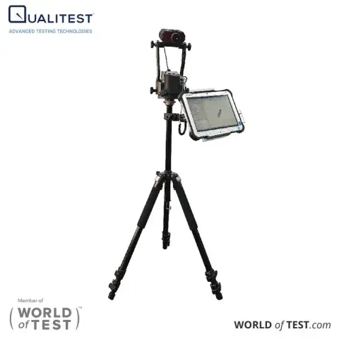 Equipo portátil para el inventario y la medición de existencias – QualiPSIE-300