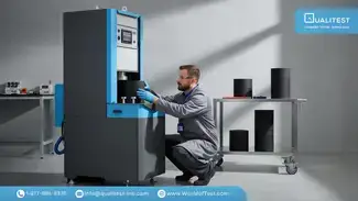 Die beste Methode zur Durchführung eines Asphaltverdichtungstests: Ein Leitfaden