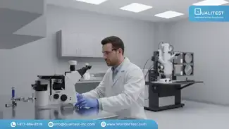 Metallurgical Microscope vs SEM: A Practical Guide